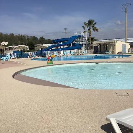 Montourey 83 Es 119 Fréjus