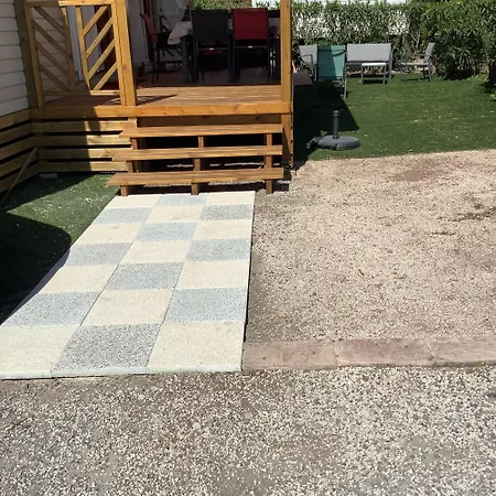 Montourey 83 Es 119 * Fréjus