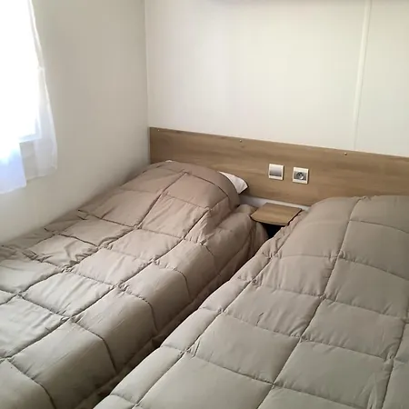 Montourey 83 Es 119 * Fréjus