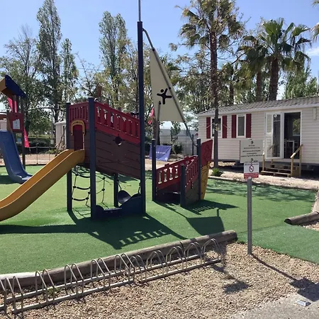 Campsite Montourey 83 Es 119