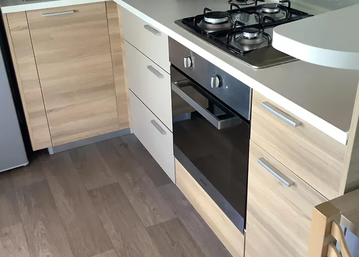 Montourey 83 Es 119 キャンプ場